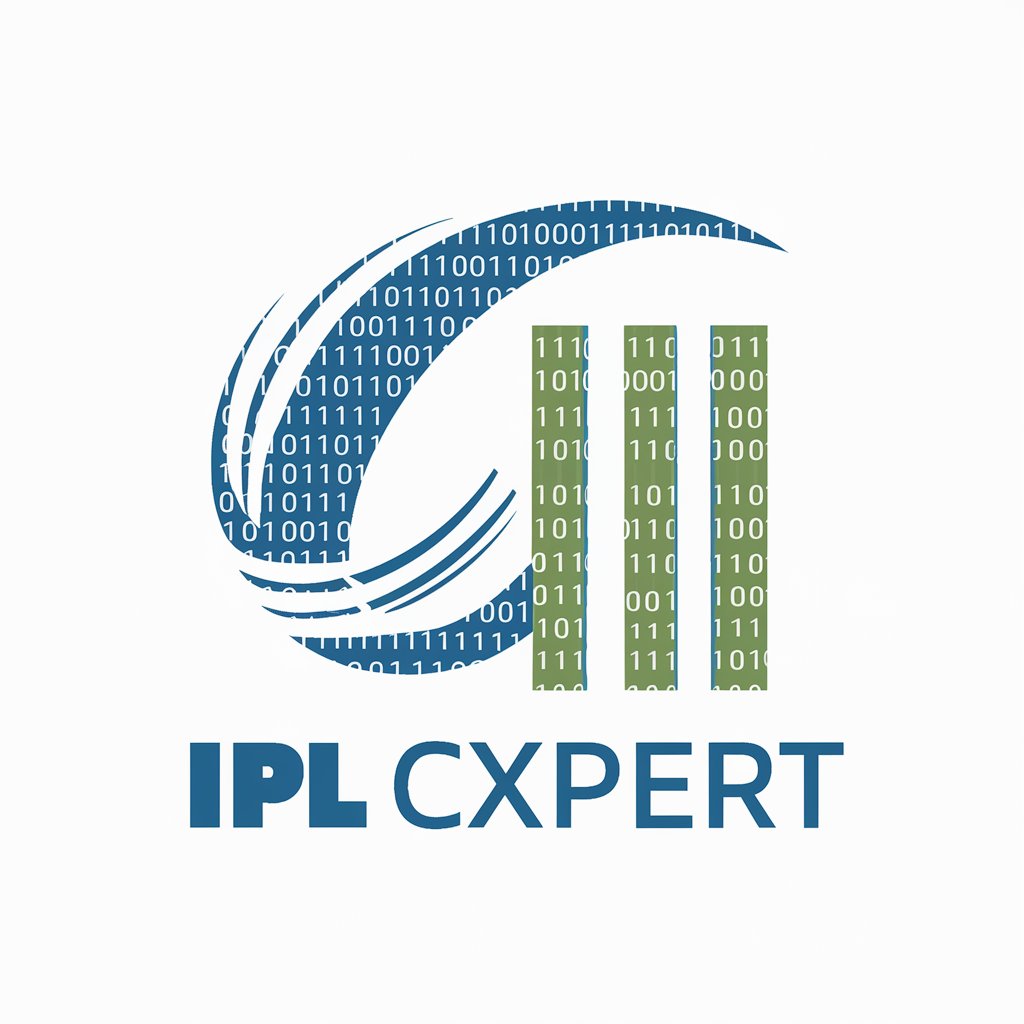 Cricket IPL T20 Expert
