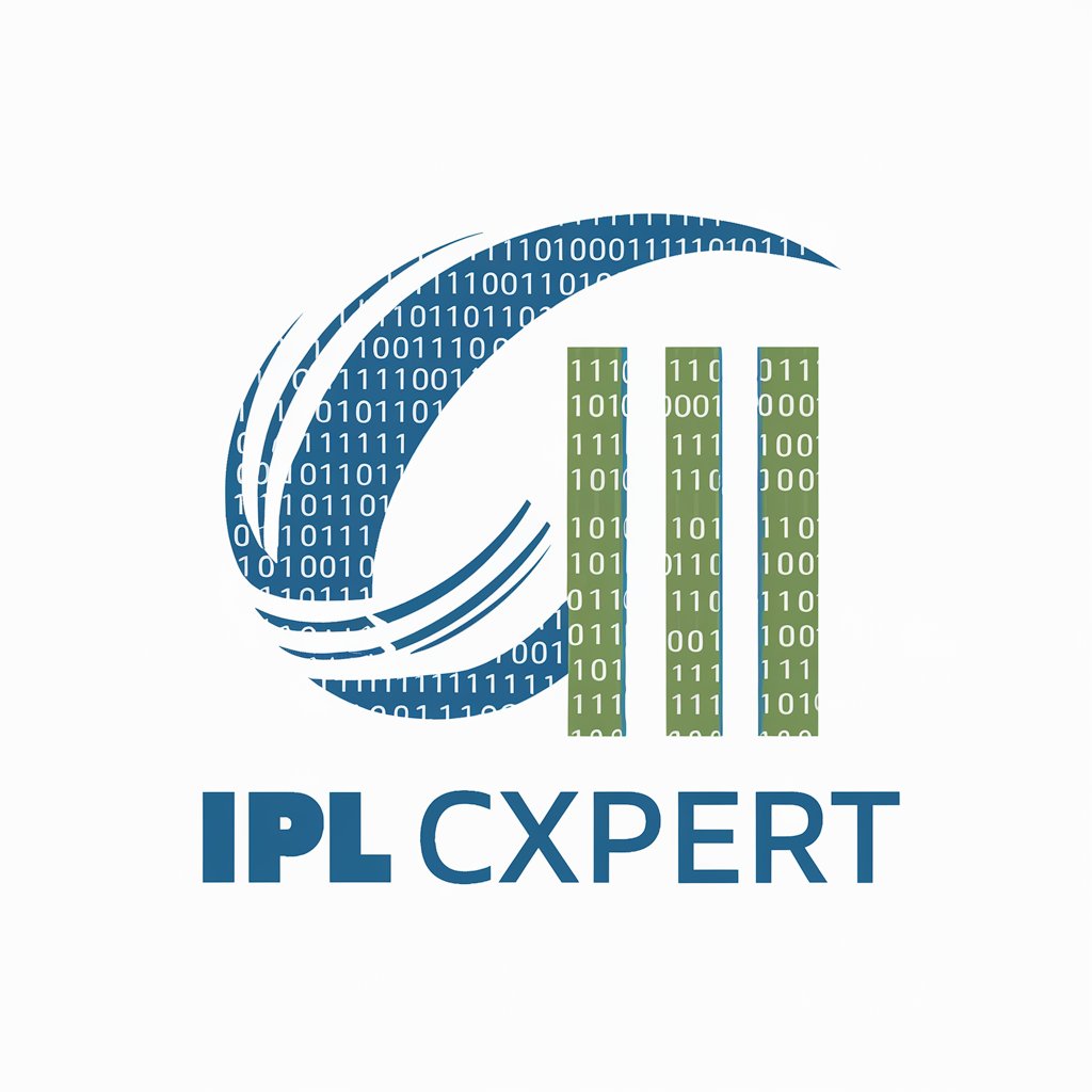 Cricket IPL T20 Expert