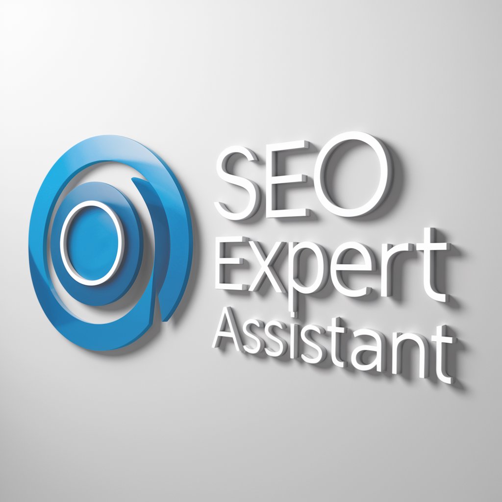 SEO Expert Assistant