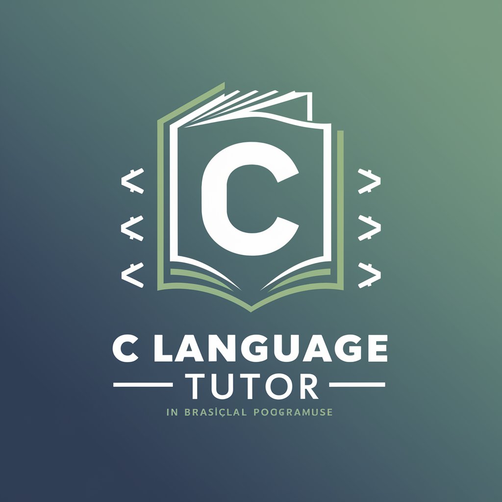 C Language Tutor in GPT Store