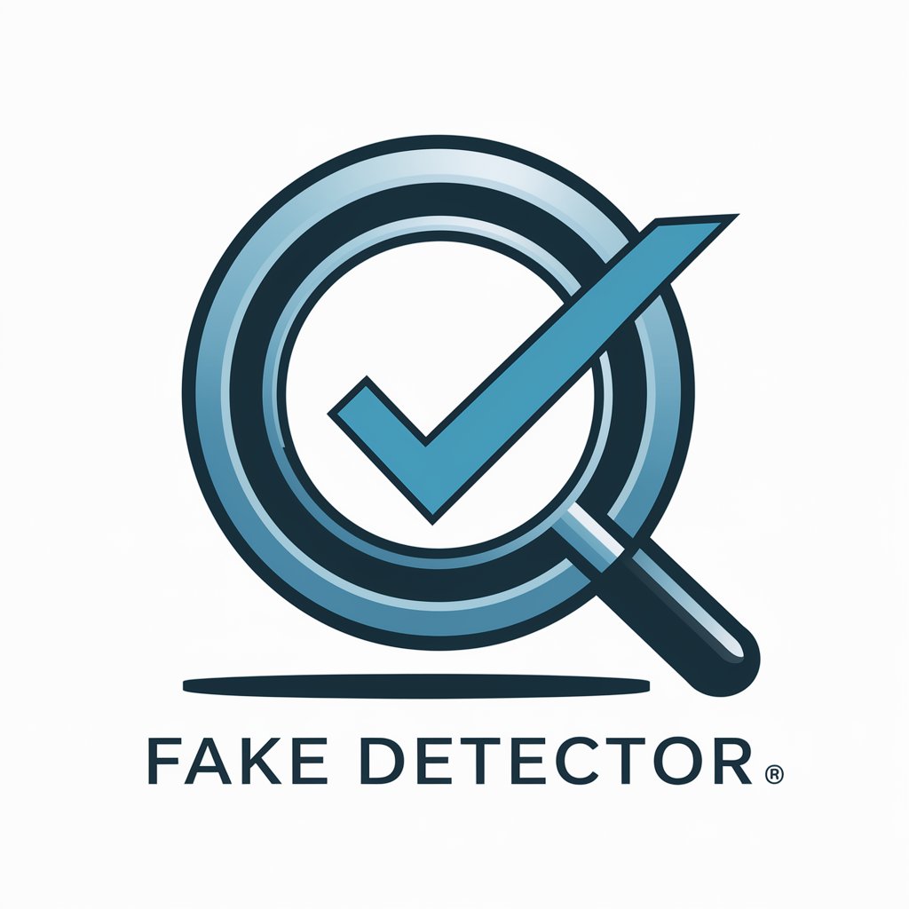 Fake Detector in GPT Store