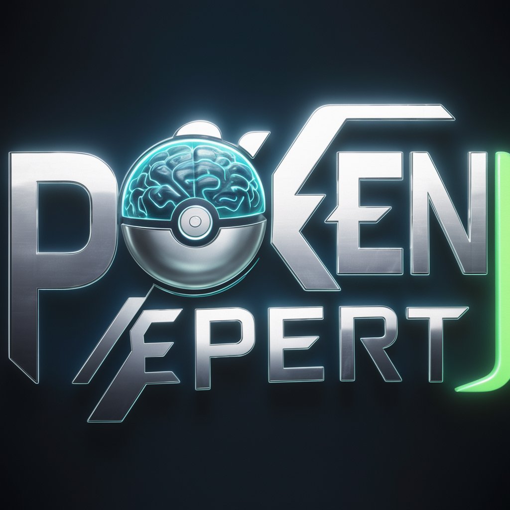 Poke-env Expert