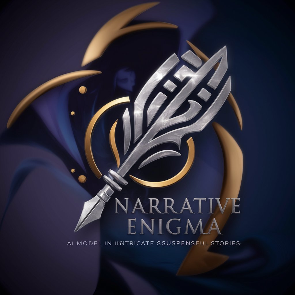 Narrative Enigma in GPT Store