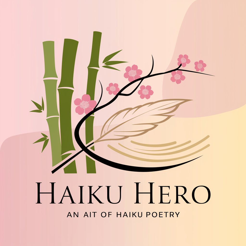 Haiku Hero in GPT Store