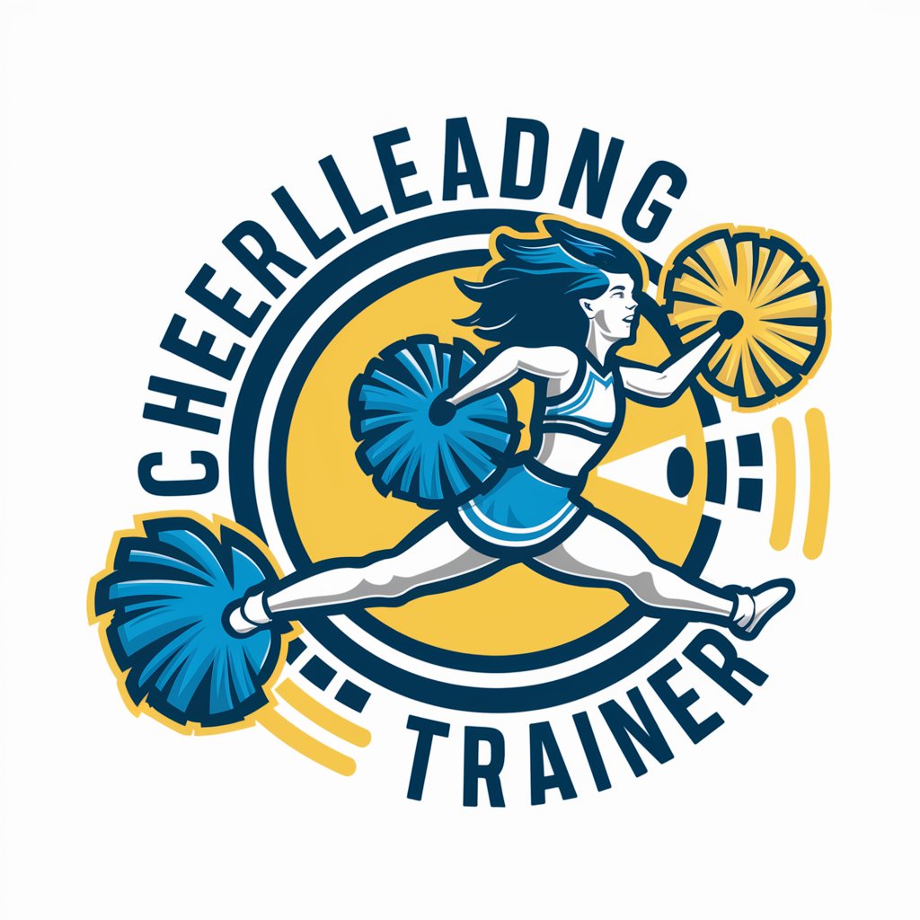 Cheerleading Trainer