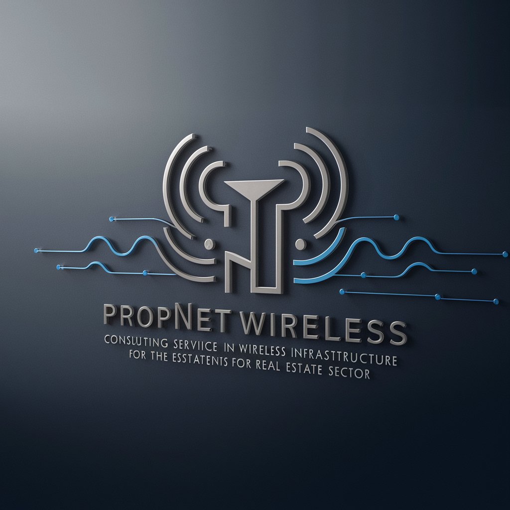 PropNet Wireless in GPT Store