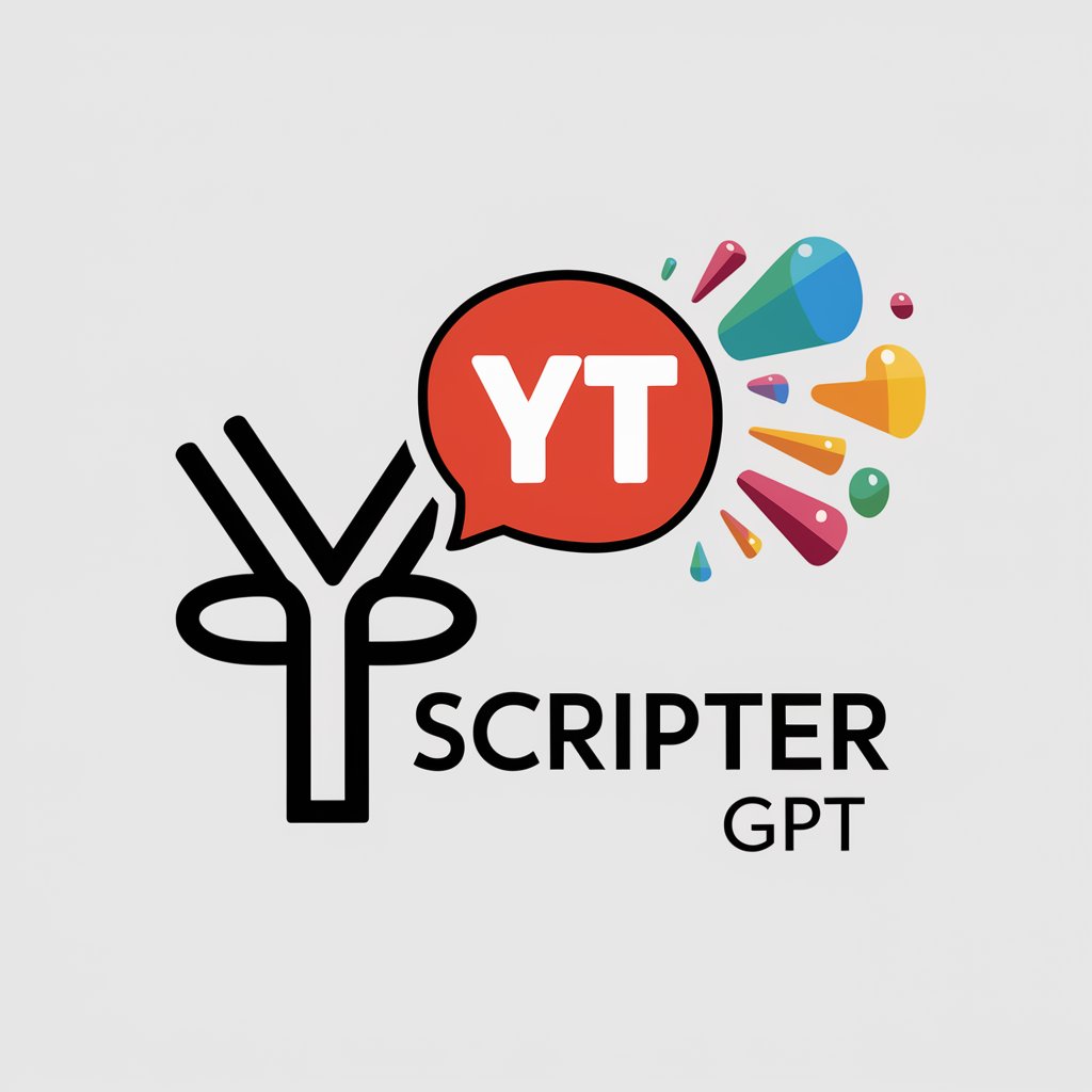 YT Scripter