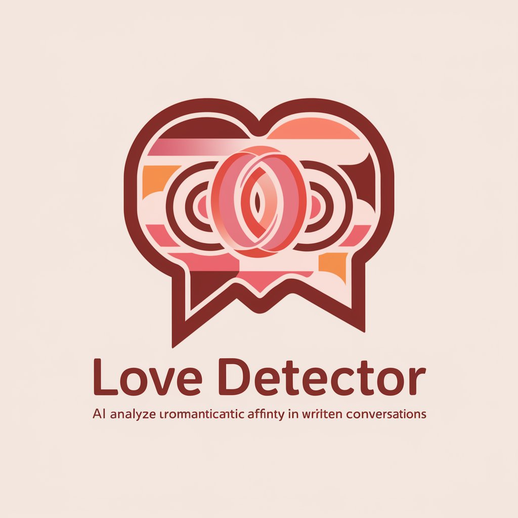 Love Detector