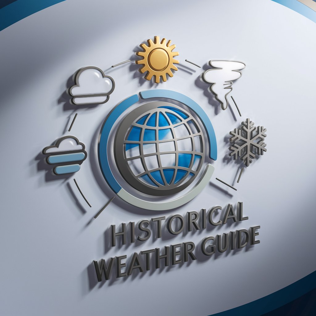 Historical Weather Guide