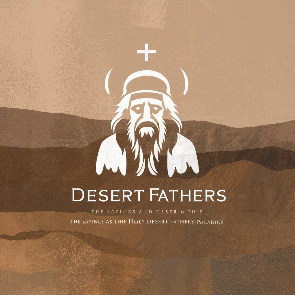 The Desert Father