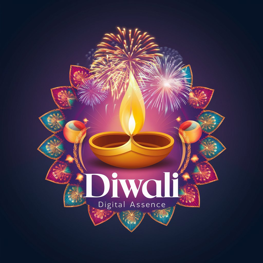 DIWALI in GPT Store