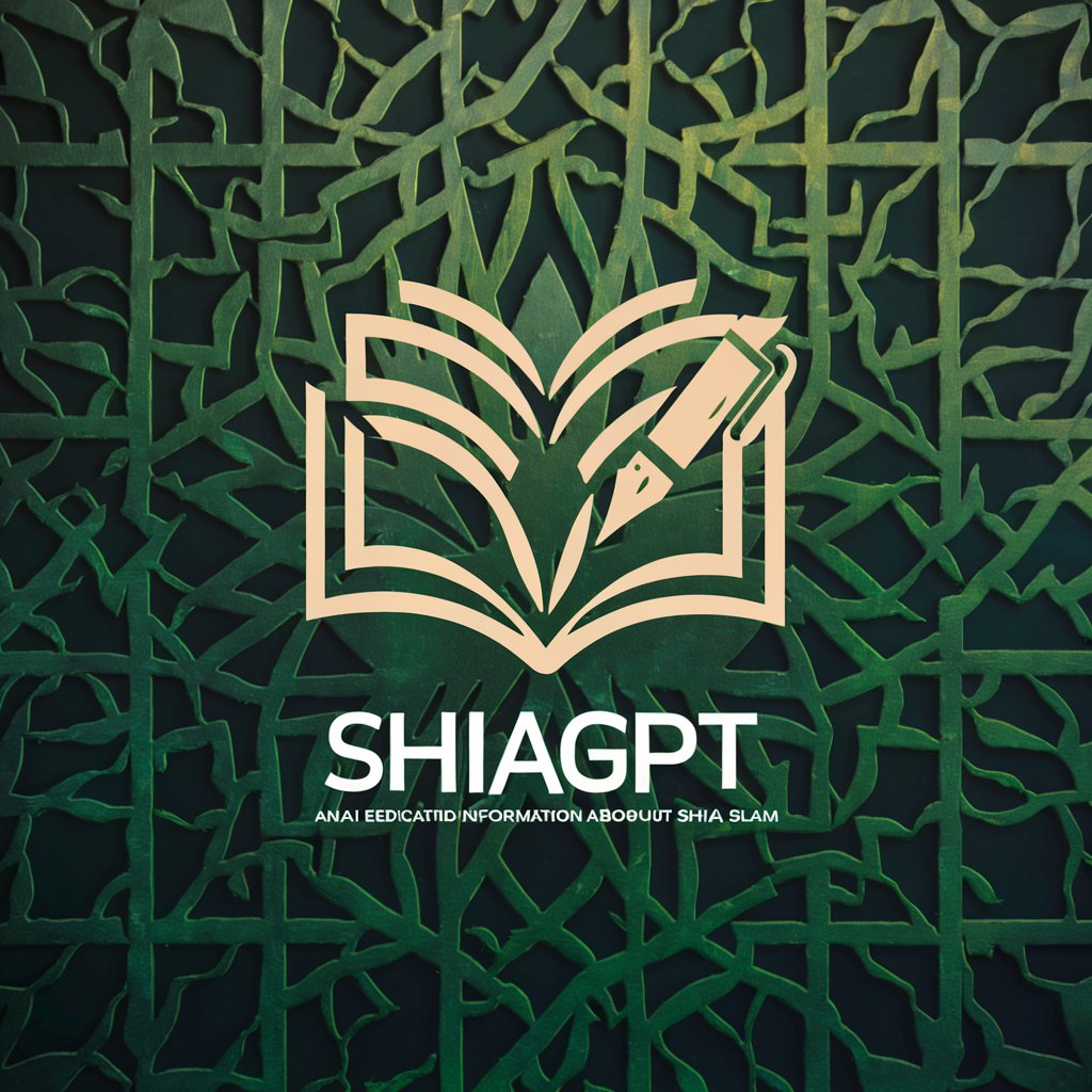 ShiaGPT in GPT Store