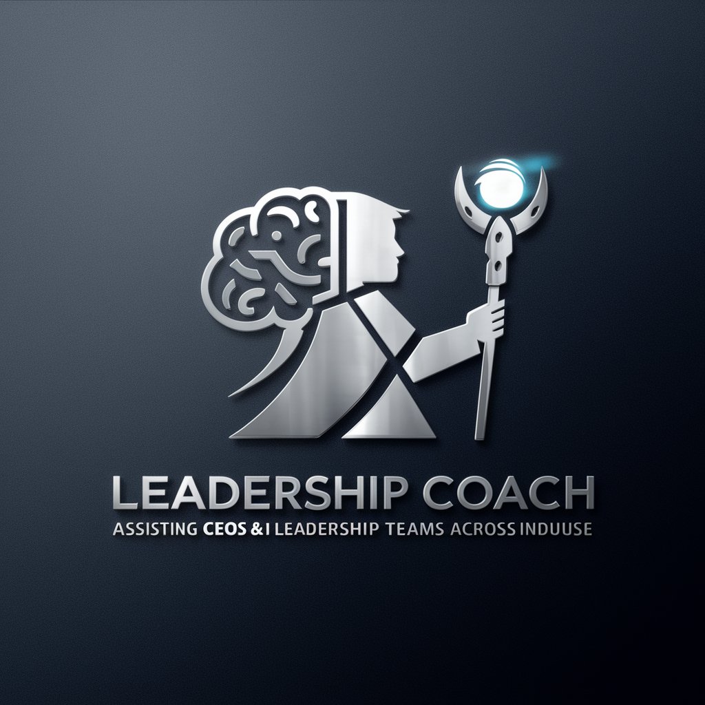Leadership Coach