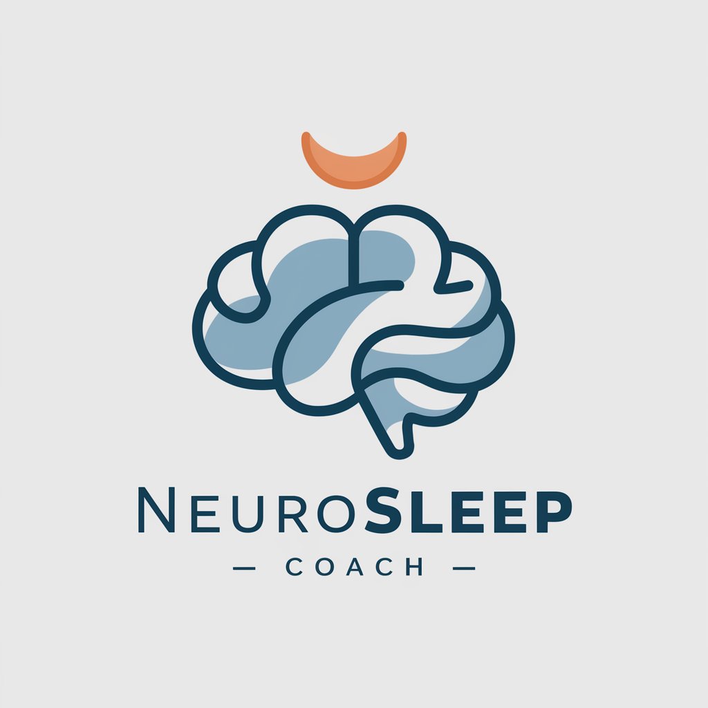 Neuroscience Sleep Optimizer in GPT Store