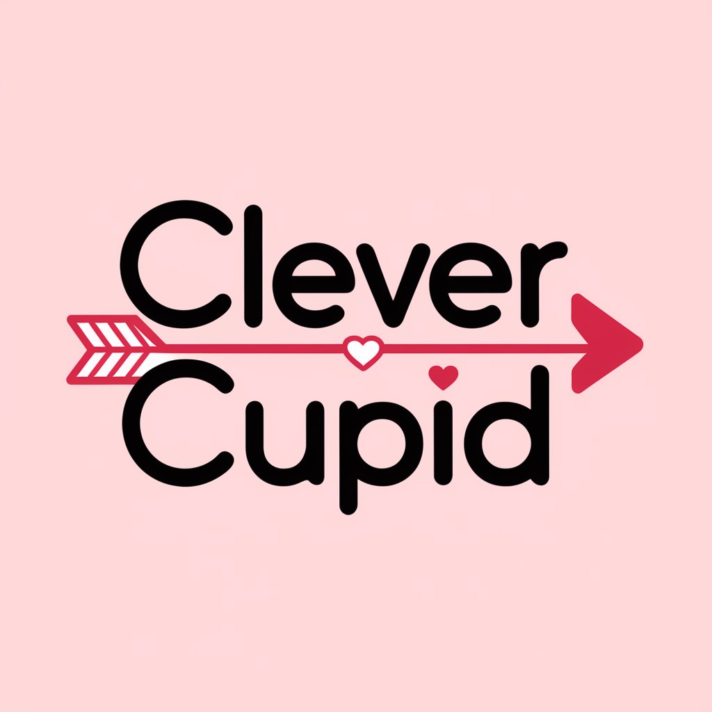 Clever Cupid in GPT Store