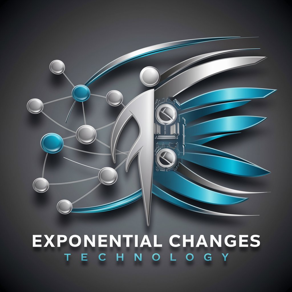 Exponential Changes
