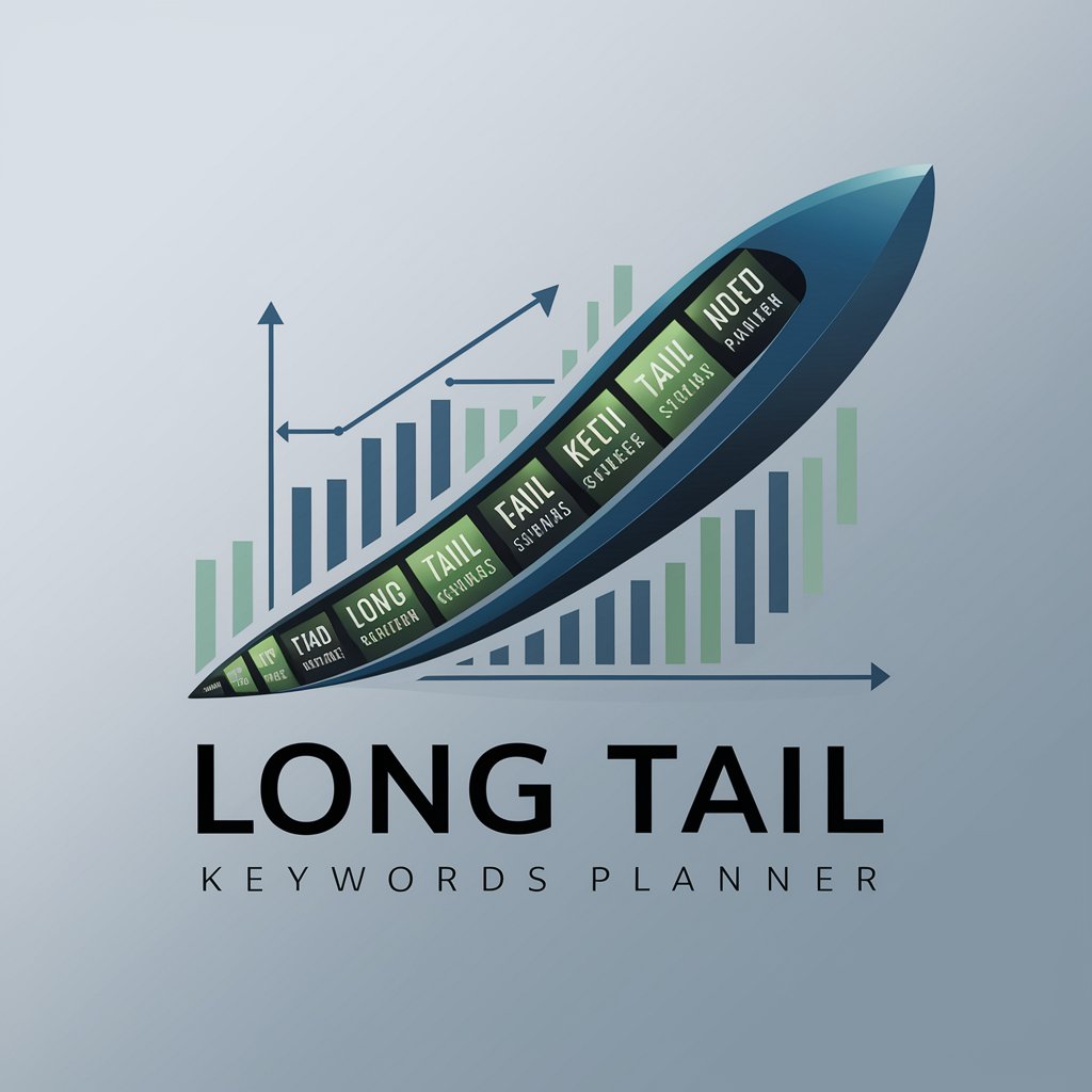 Long Tail Keywords Planner