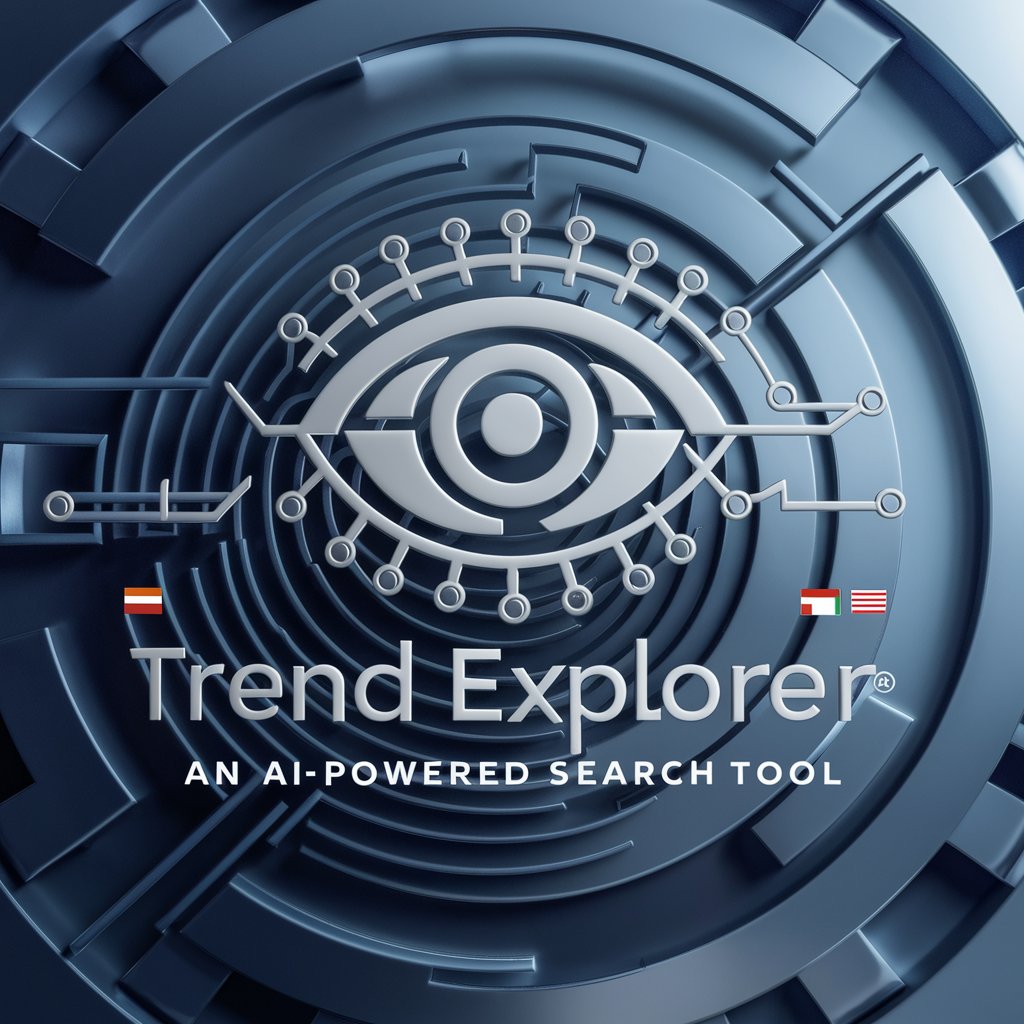 Trend Explorer