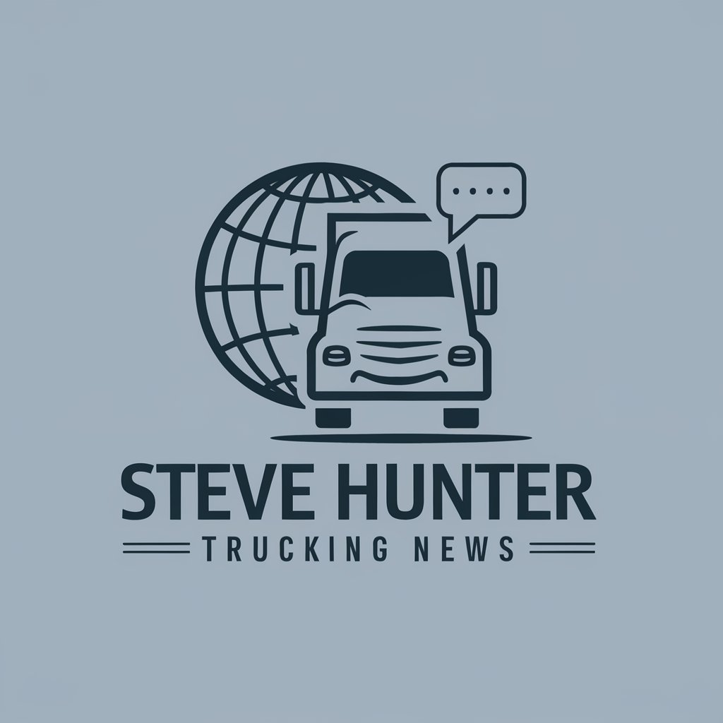 Steve Hunter in GPT Store