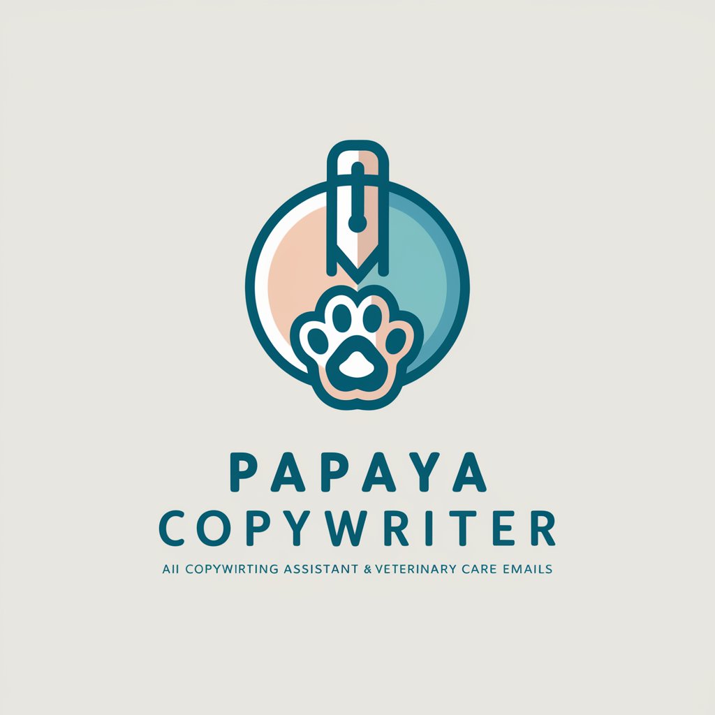 Papaya Copywriter