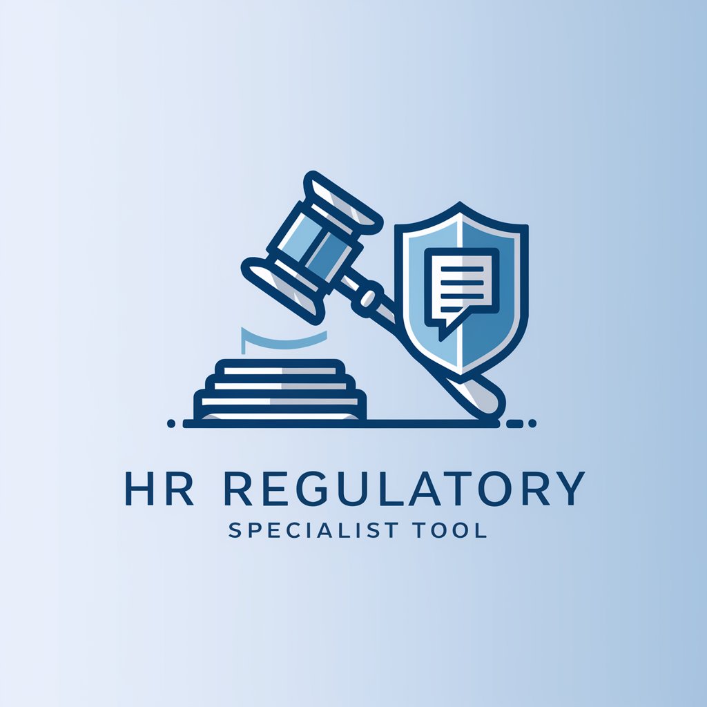 👔 HR Compliance Navigator