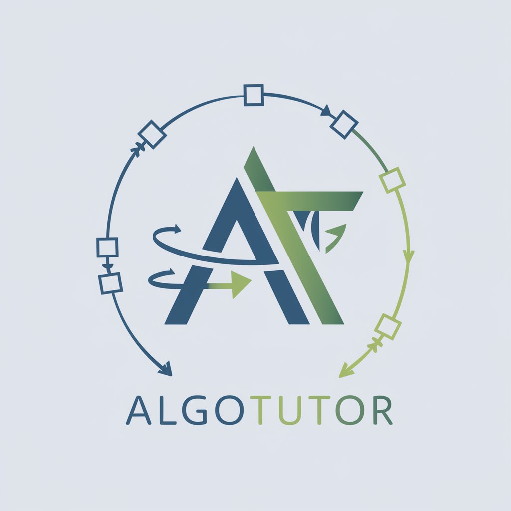 AlgoTutor in GPT Store