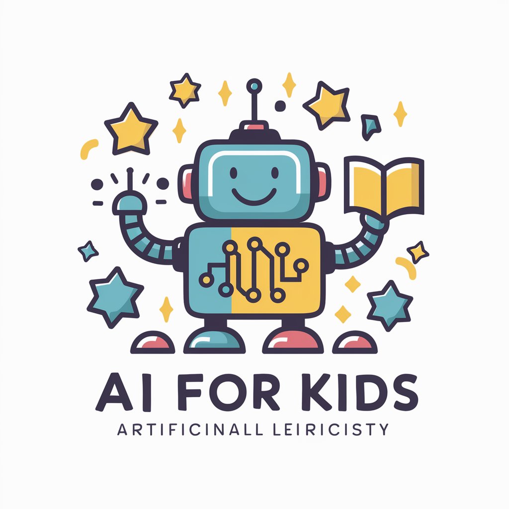 AI for Kids in GPT Store