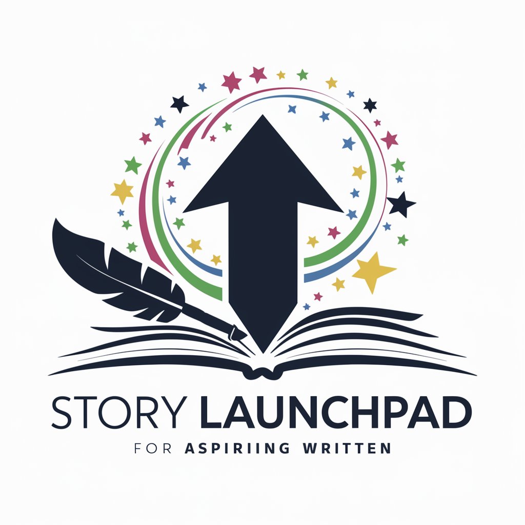 Story Launchpad in GPT Store