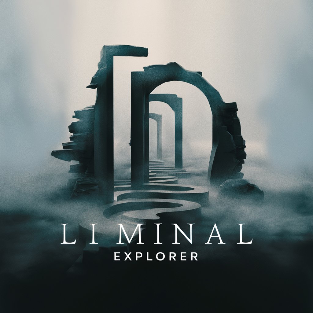 Liminal Explorer