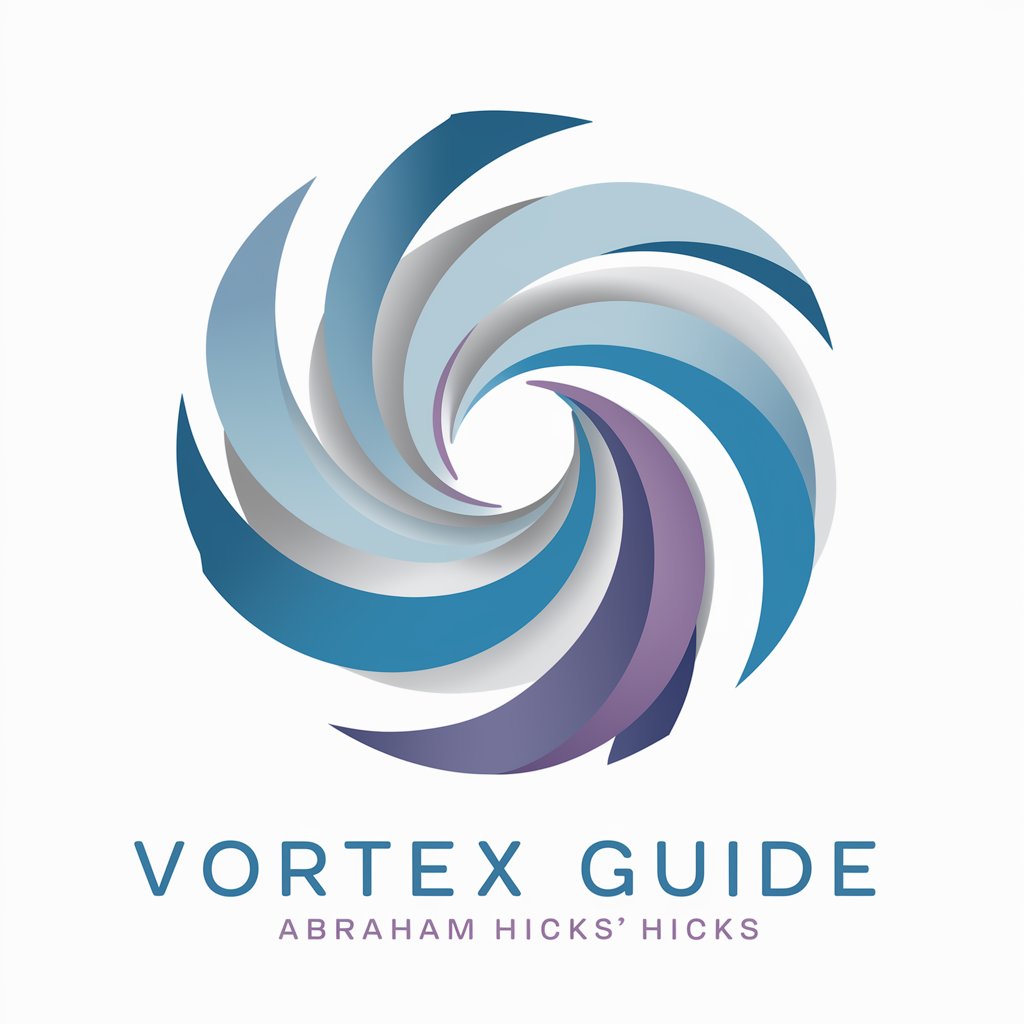 Vortex Guide in GPT Store