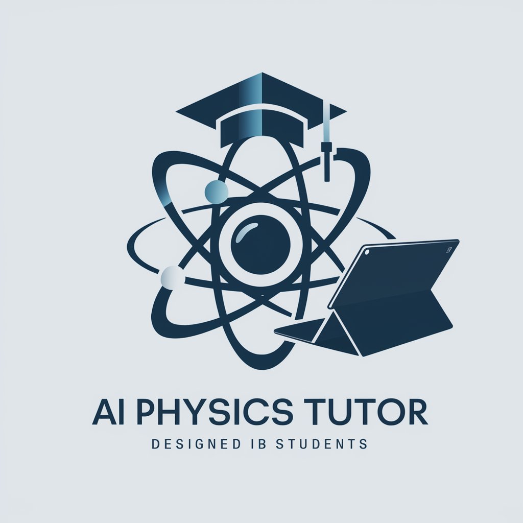 AIPhysicsTutor