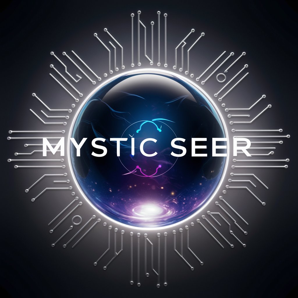 Mystic Seer