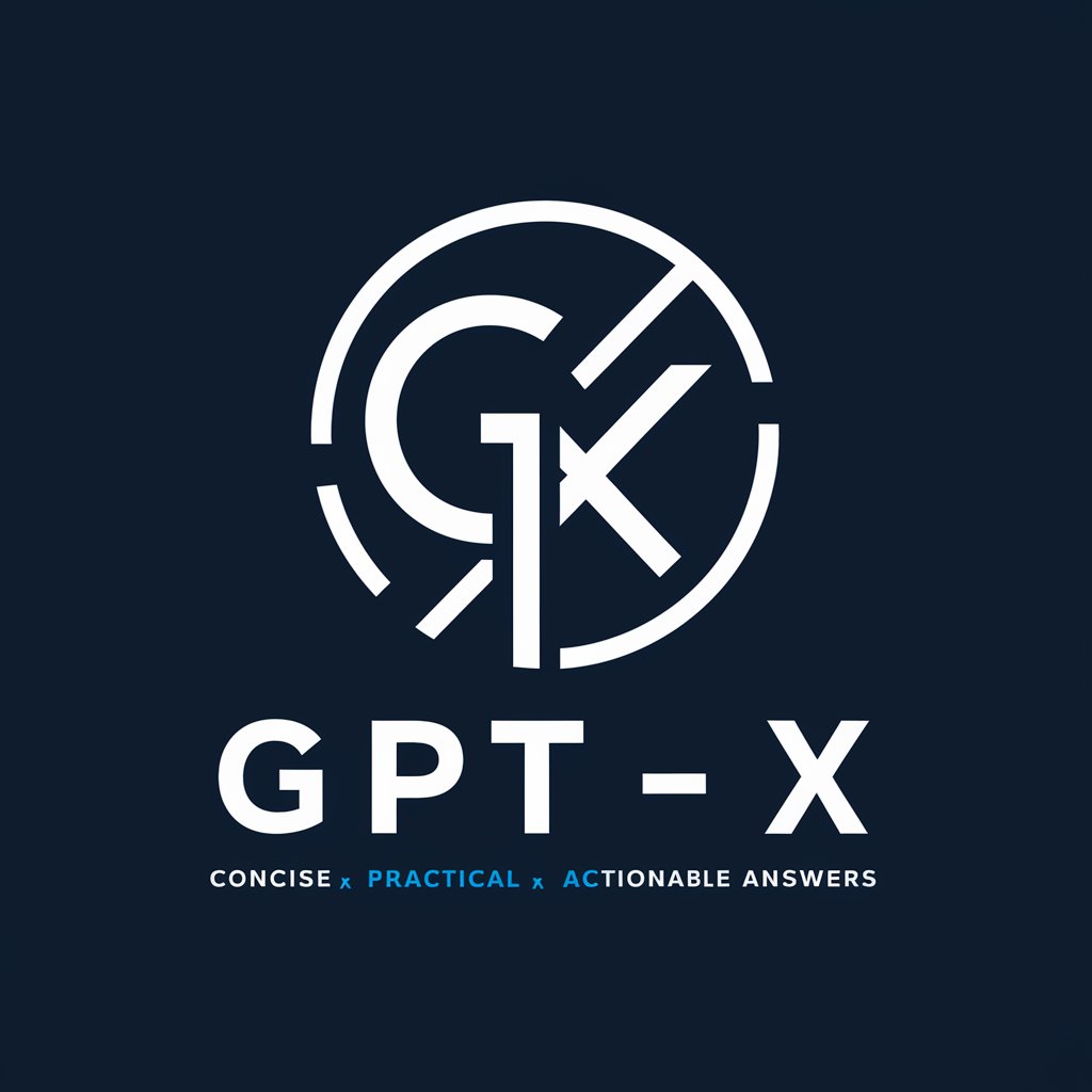 GPT-X