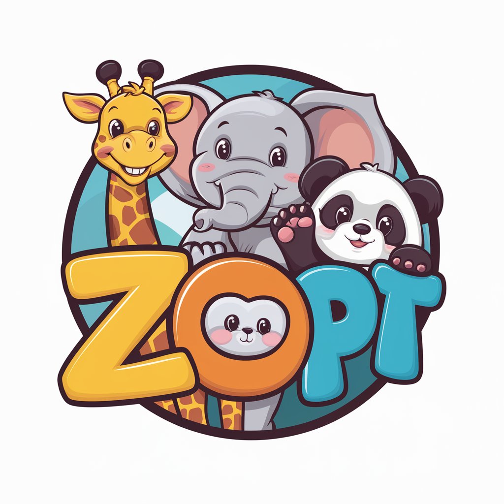 ZOOPT in GPT Store