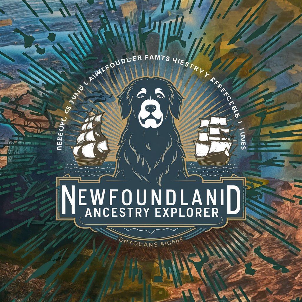 Newfoundland Genealogy