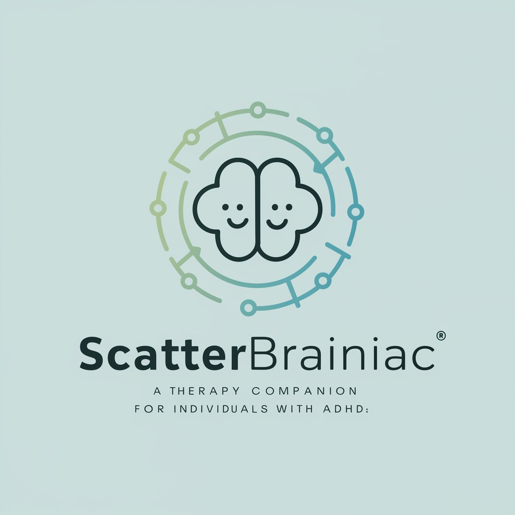 ScatterBrainiac