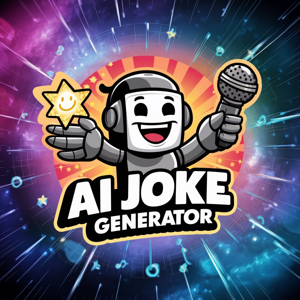 Joke Generator in GPT Store