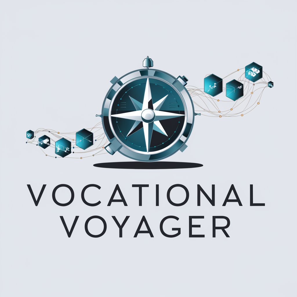 Vocational Voyager