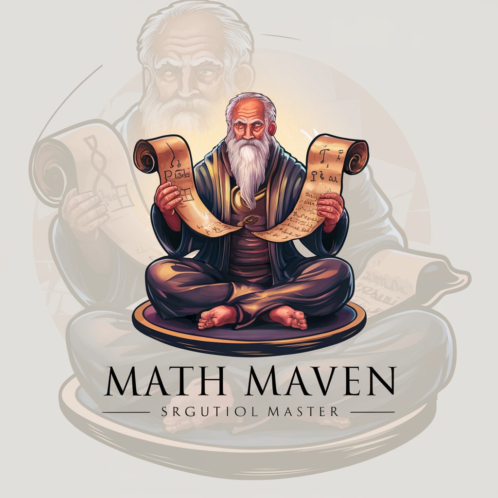 Math Maven