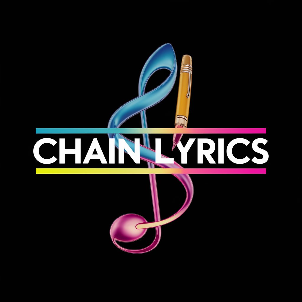 Chain Lyrics