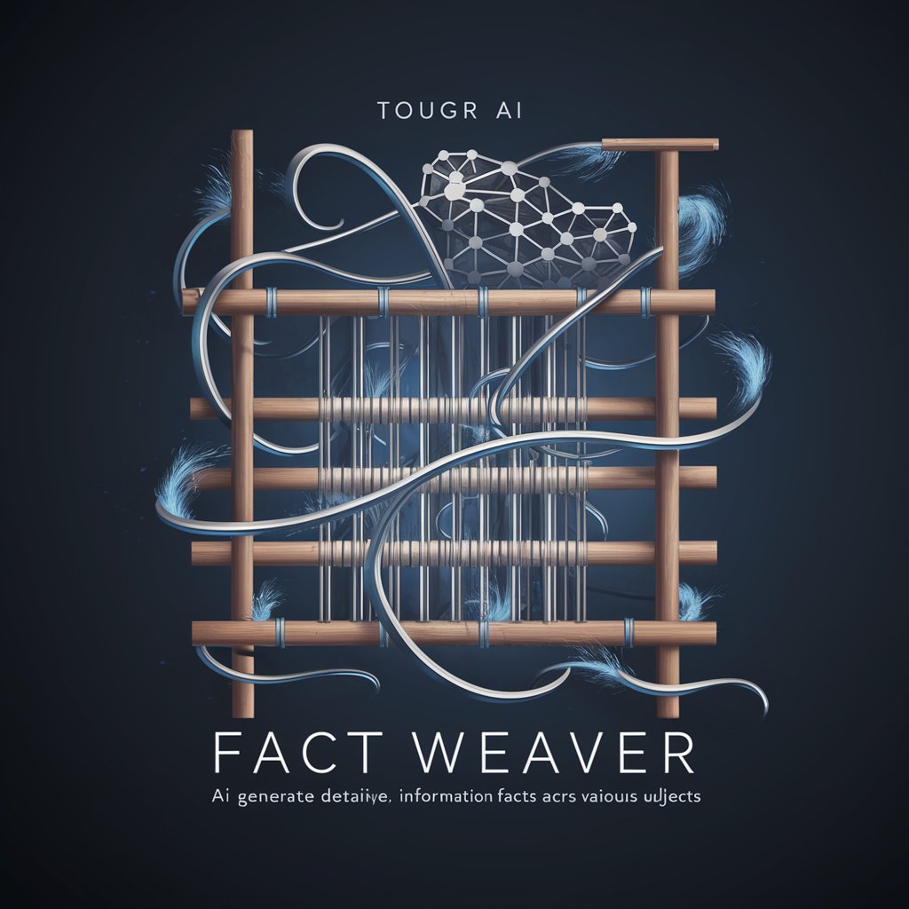 Fact Weaver