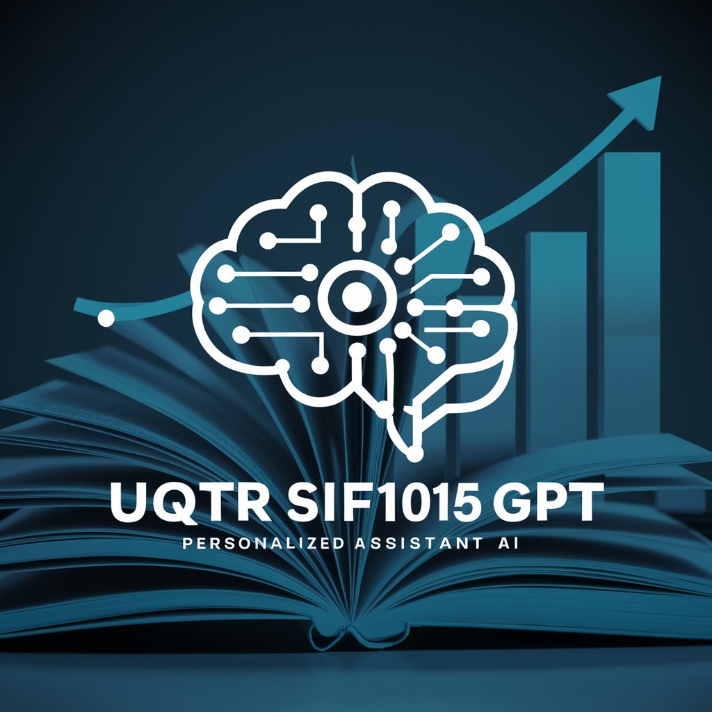 UQTR SIF1015 GPT