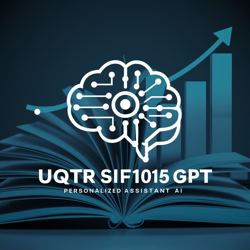 UQTR SIF1015 GPT in GPT Store