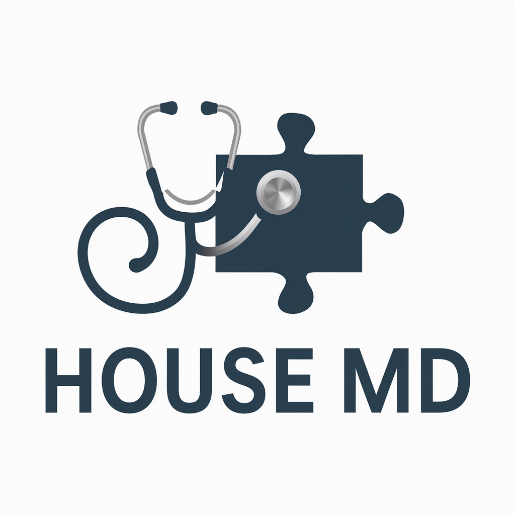 House MD