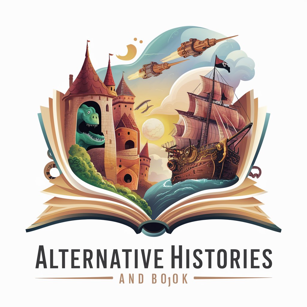 Alternative Histories in GPT Store