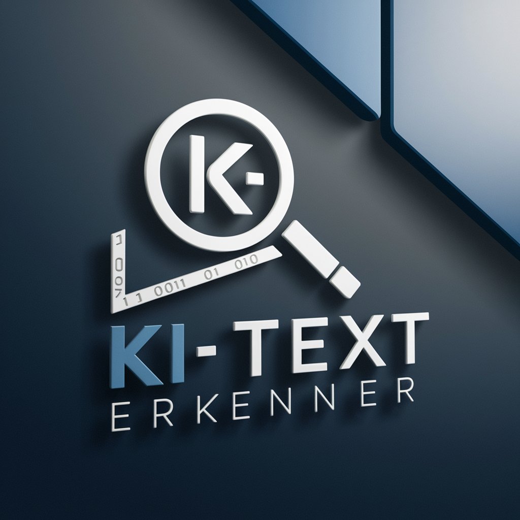 KI-Text Erkenner in GPT Store