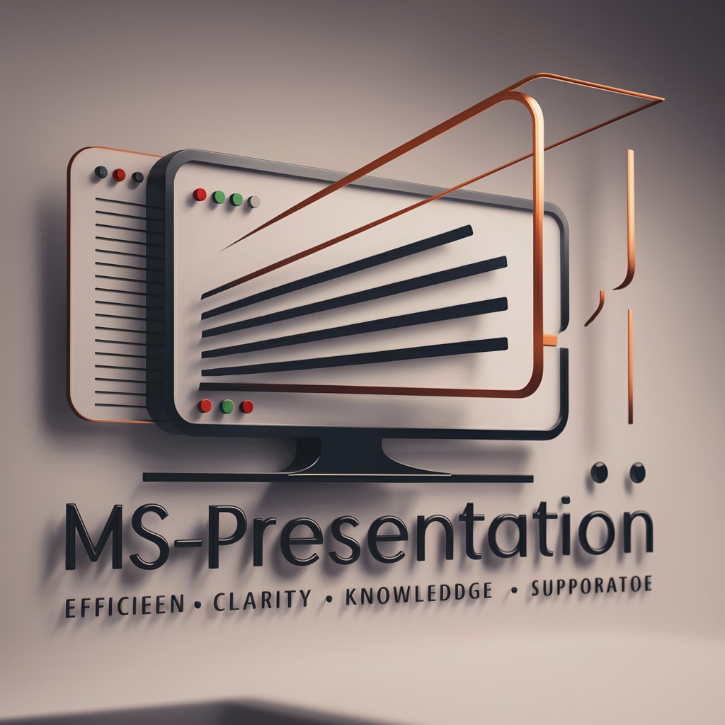 MS-PowerPoint