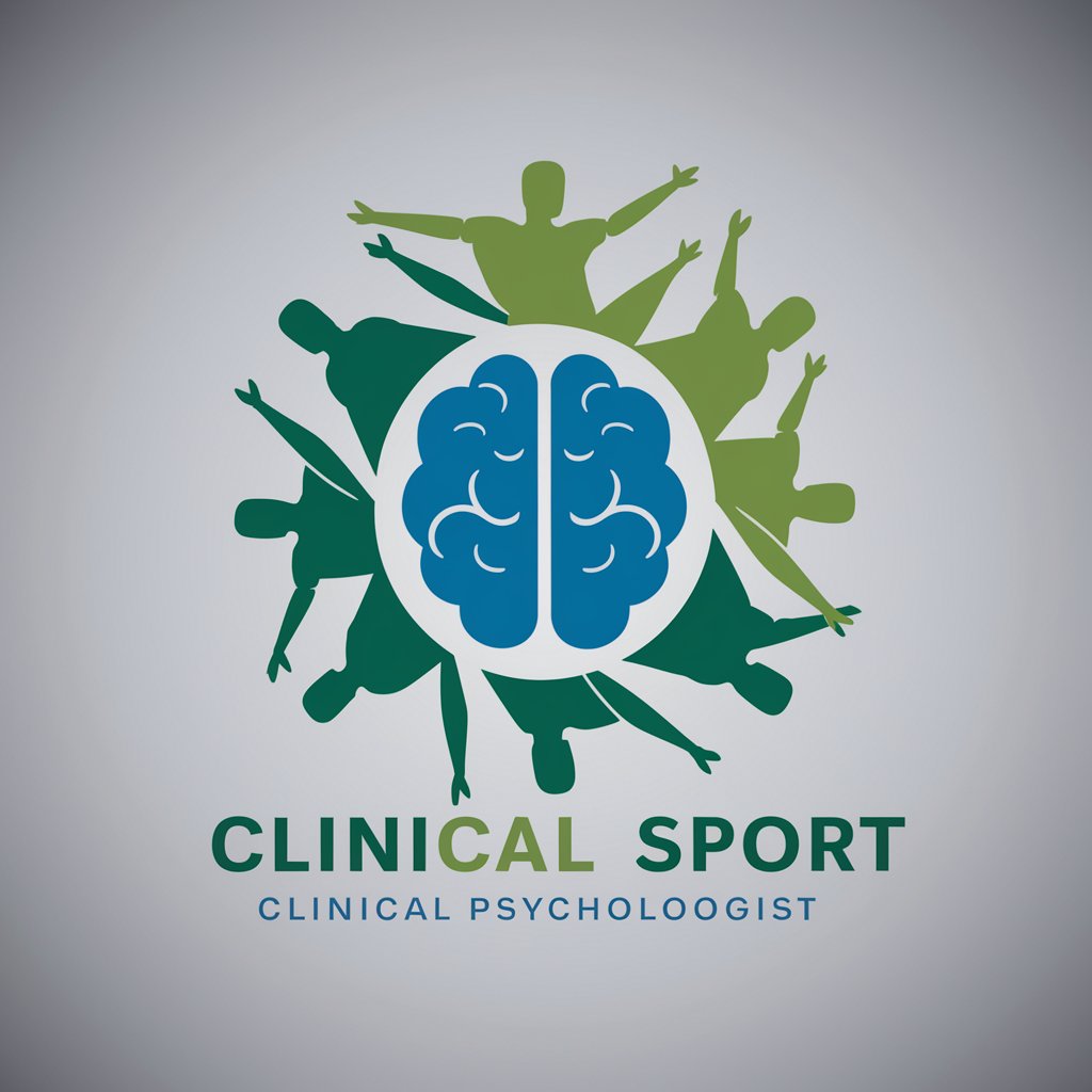 Sport Psychologist