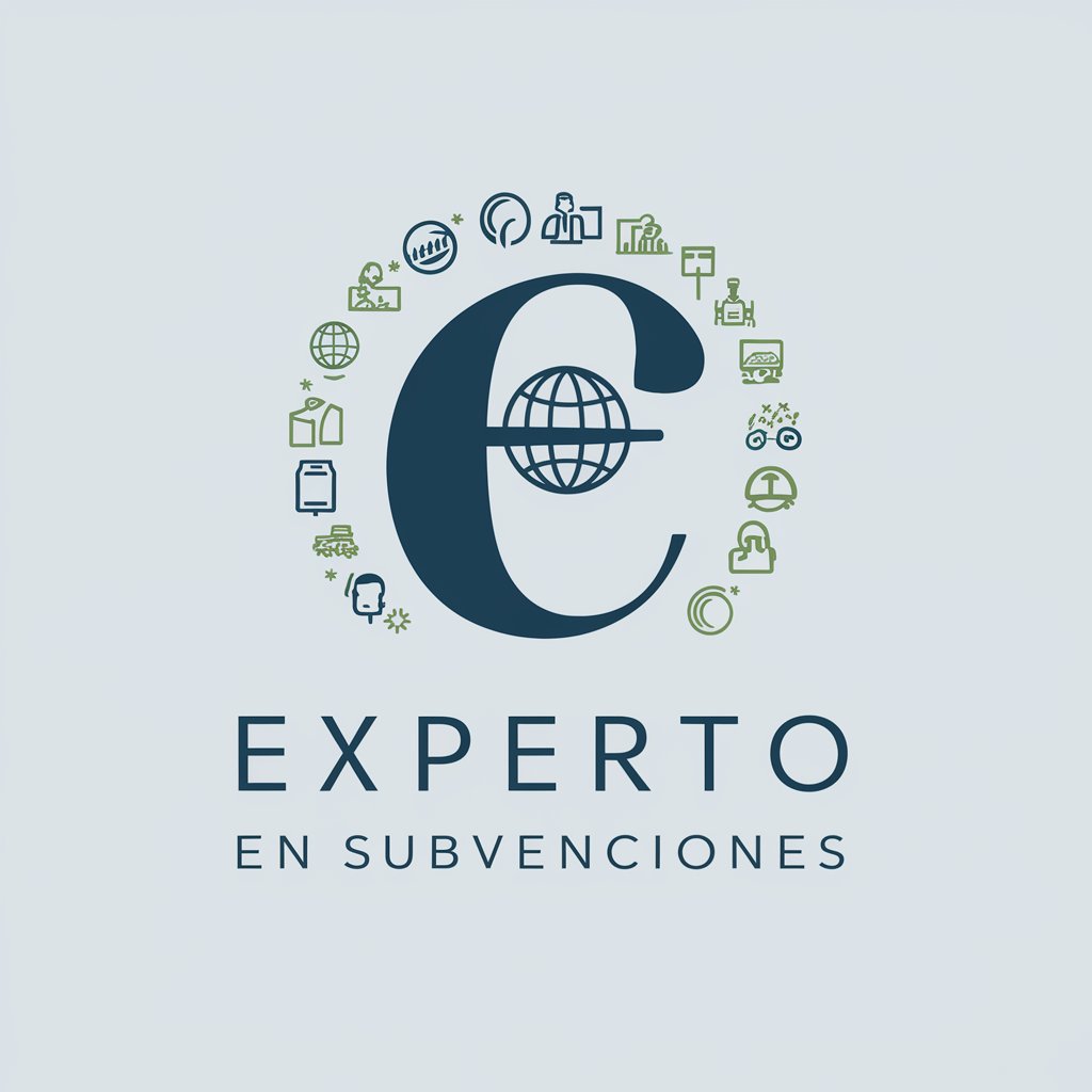 Experto en Subvenciones