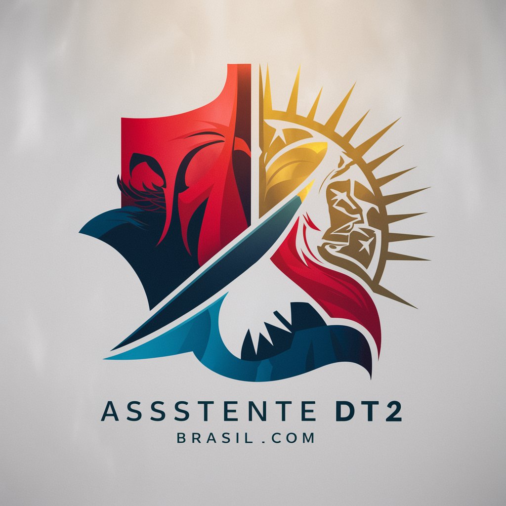 Assistente DT2 Brasil .com